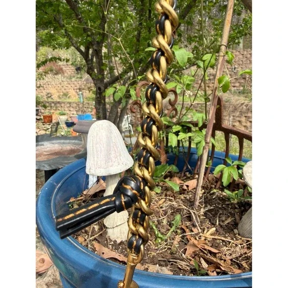 Coach 1941 Saddle Bag 23 Black Glovetanned Leather Crossbody 58241 Brass Chain - Picture 8 of 16